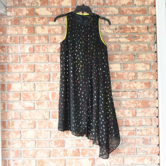 Alex Marie Dresses & Skirts - Alex Marie Multicolored Dress NWT